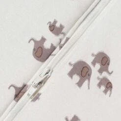 ERGOBABY On The Move Sleep Bag Medium (06-18 Months) TOG 1.0 -Baby Product Specialty Store ergobaby on the move sleep bag medium 06 18 months tog 10ergslbmdelph1anb babyanb baby 606013