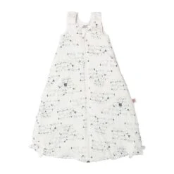 ERGOBABY On The Move Sleep Bag Medium (06-18 Months) TOG 1.0 -Baby Product Specialty Store ergobaby on the move sleep bag medium 06 18 months tog 10ergslbmdsheep1anb babyanb baby 704075