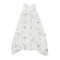 ERGOBABY On The Move Sleep Bag Medium (06-18 Months) TOG 1.0 -Baby Product Specialty Store ergobaby on the move sleep bag medium 06 18 months tog 10ergslbsmpina1anb babyanb baby 823711