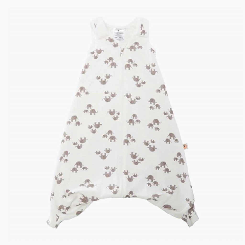 ERGOBABY On The Move Sleep Bag TOG 2.5 12 ERGOBABY On The Move Sleep Bag TOG 2.5 - Image 10