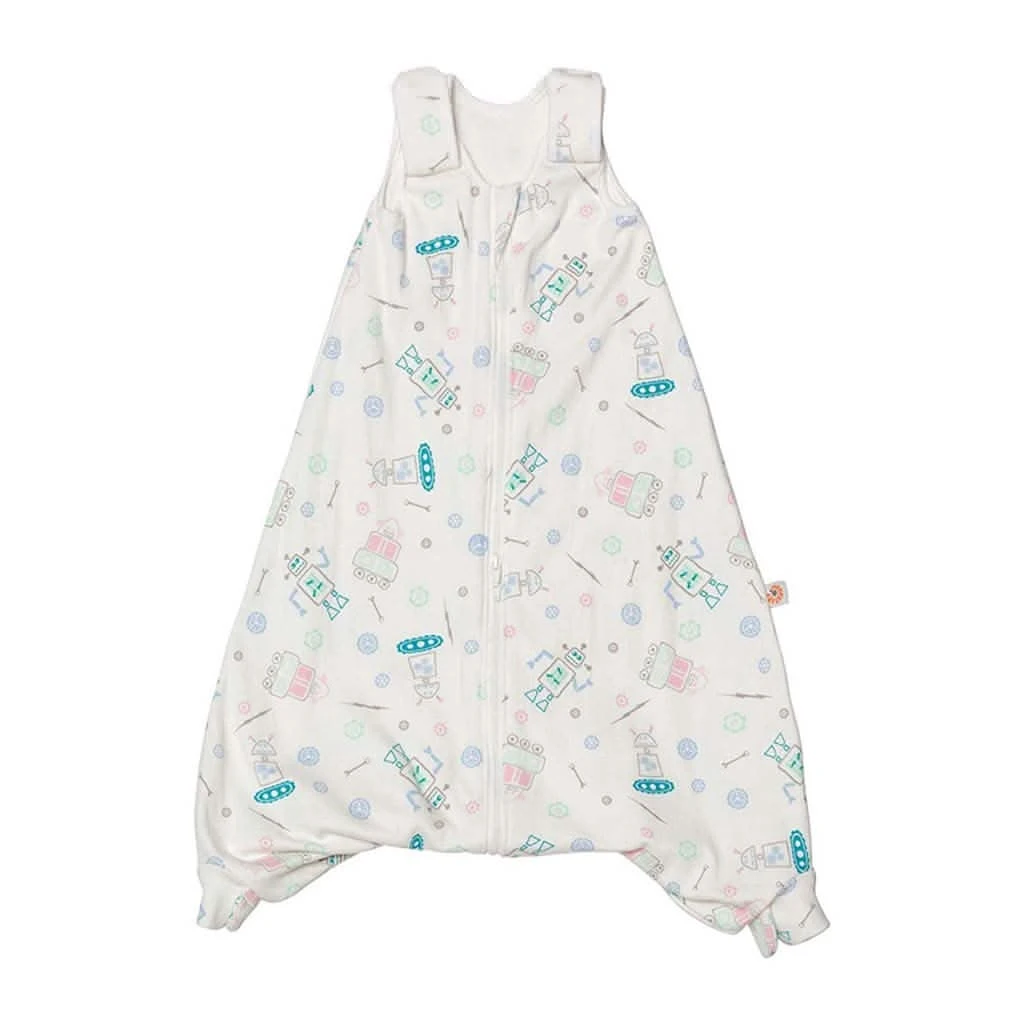 ERGOBABY On The Move Sleep Bag TOG 2.5 14 ERGOBABY On The Move Sleep Bag TOG 2.5 - Image 12