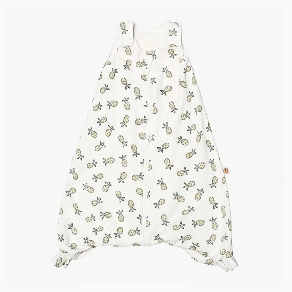 ERGOBABY On The Move Sleep Bag TOG 2.5 13 ERGOBABY On The Move Sleep Bag TOG 2.5 - Image 11