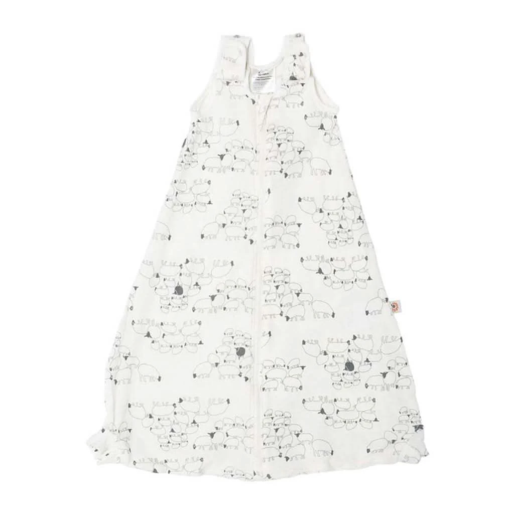 ERGOBABY On The Move Sleep Bag TOG 2.5 15 ERGOBABY On The Move Sleep Bag TOG 2.5 - Image 13