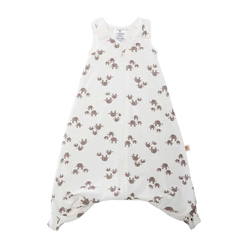 ERGOBABY On The Move Sleep Bag TOG 2.5 3 ERGOBABY On The Move Sleep Bag TOG 2.5