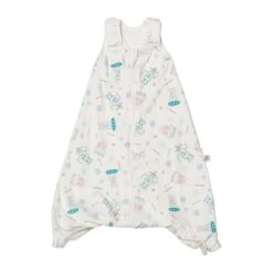 ERGOBABY On The Move Sleep Bag TOG 2.5 22 ERGOBABY On The Move Sleep Bag TOG 2.5 -Baby Product Specialty Store ergobaby on the move sleep bag tog 25ergslbmdpina25anb babyanb baby 225879