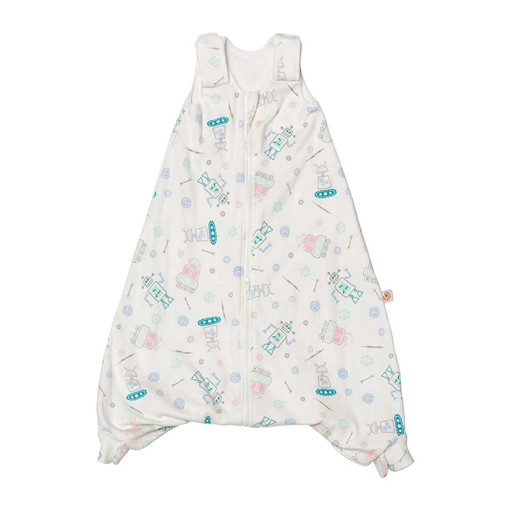 ERGOBABY On The Move Sleep Bag TOG 2.5 9 ERGOBABY On The Move Sleep Bag TOG 2.5 - Image 7