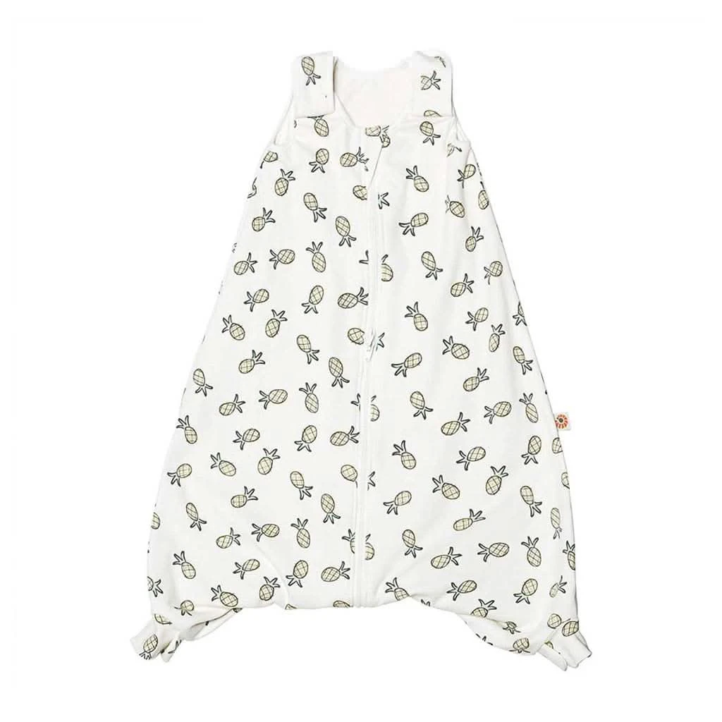 ERGOBABY On The Move Sleep Bag TOG 2.5 8 ERGOBABY On The Move Sleep Bag TOG 2.5 - Image 6