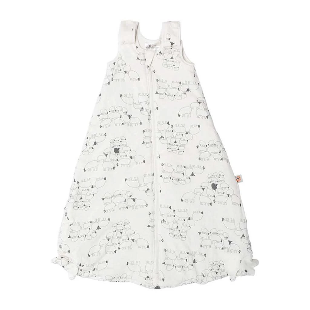 ERGOBABY On The Move Sleep Bag TOG 2.5 10 ERGOBABY On The Move Sleep Bag TOG 2.5 - Image 8