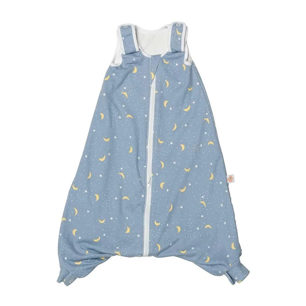 ERGOBABY On The Move Sleep Bag TOG 2.5 11 ERGOBABY On The Move Sleep Bag TOG 2.5 - Image 9