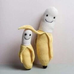 Estella Banana Organic Stuffed And Plush Baby Toy 7 Estella Banana Organic Stuffed And Plush Baby Toy -Baby Product Specialty Store estella banana organic stuffed and plush baby toyestbnnplshbbyanb babyanb baby 803545