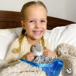 Frankie Dean Dream Blanket And Book, Barry The Shark 22 Frankie Dean Dream Blanket And Book, Barry The Shark -Baby Product Specialty Store frankie dean dream blanket and book barry the sharkfd004350anb babyanb baby 647691