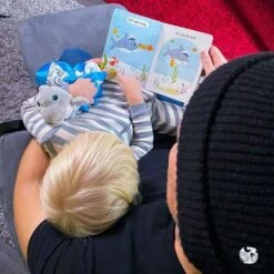 Frankie Dean Dream Blanket And Book, Barry The Shark 23 Frankie Dean Dream Blanket And Book, Barry The Shark -Baby Product Specialty Store frankie dean dream blanket and book barry the sharkfd004350anb babyanb baby 713762