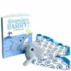Frankie Dean Dream Blanket And Book, Barry The Shark -Baby Product Specialty Store frankie dean dream blanket and book barry the sharkfd004350anb babyanb baby 945600