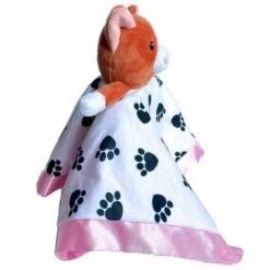 Frankie Dean Dream Blanket And Book, Charley The Cat -Baby Product Specialty Store frankie dean dream blanket and book charley the catfd001229anb babyanb baby 620756