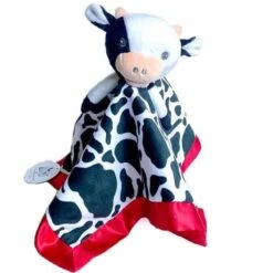 Frankie Dean Dream Blanket And Book, Maggie The Cow -Baby Product Specialty Store frankie dean dream blanket and book maggie the cowfd000512anb babyanb baby 165626