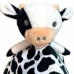 Frankie Dean Dream Blanket And Book, Maggie The Cow -Baby Product Specialty Store frankie dean dream blanket and book maggie the cowfd000512anb babyanb baby 344188