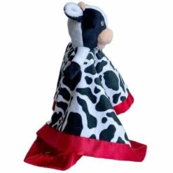 Frankie Dean Dream Blanket And Book, Maggie The Cow -Baby Product Specialty Store frankie dean dream blanket and book maggie the cowfd000512anb babyanb baby 777510