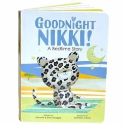 Frankie Dean Dream Blanket And Book, Nikki The Leopard 13 Frankie Dean Dream Blanket And Book, Nikki The Leopard -Baby Product Specialty Store frankie dean dream blanket and book nikki the leopardfd003643anb babyanb baby 285673