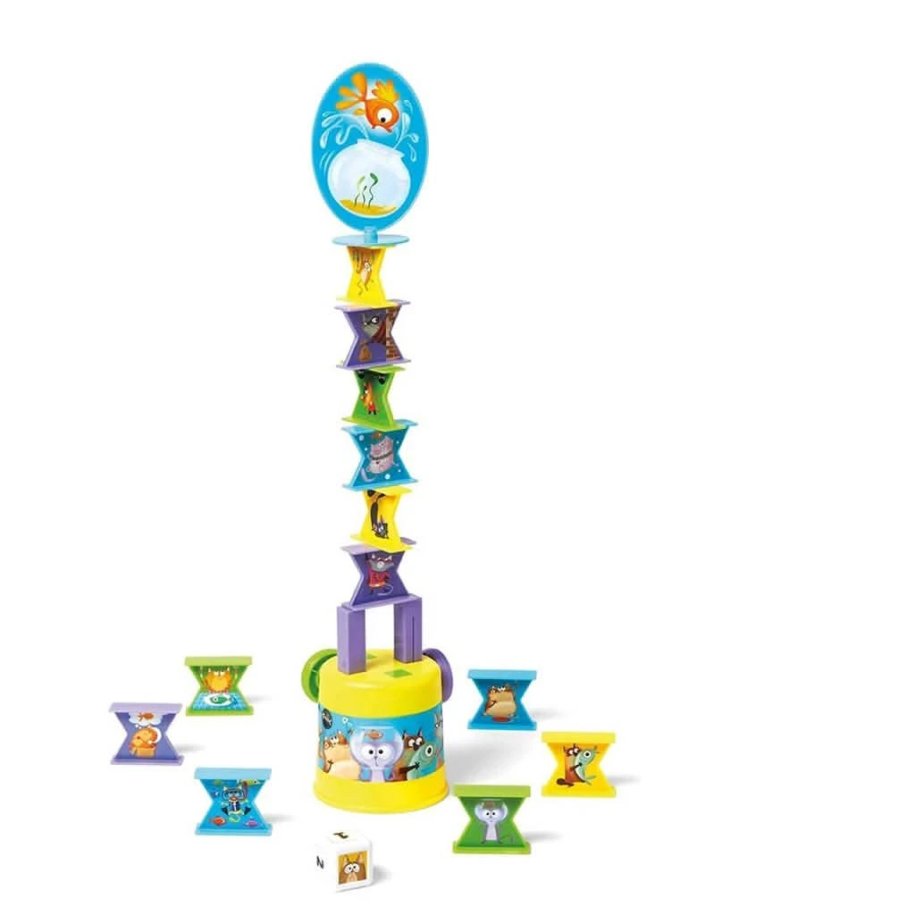 Game Zone Catch Of The Day 3 Game Zone Catch Of The Day