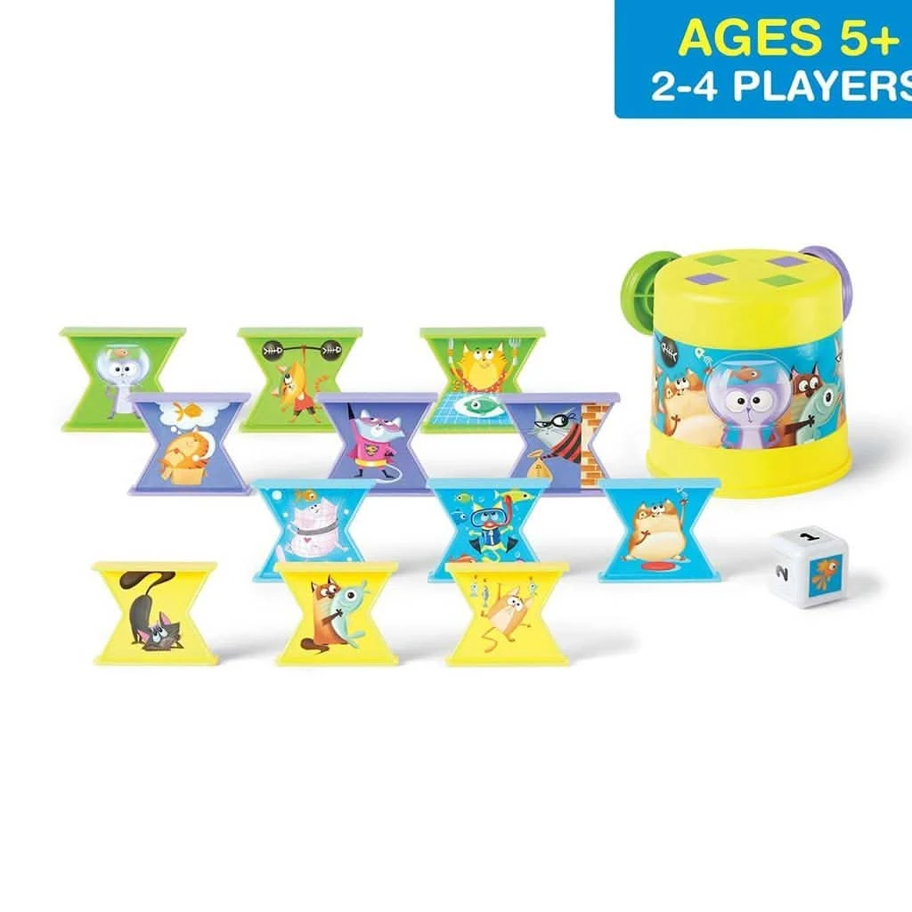 Game Zone Catch Of The Day 5 Game Zone Catch Of The Day - Image 3