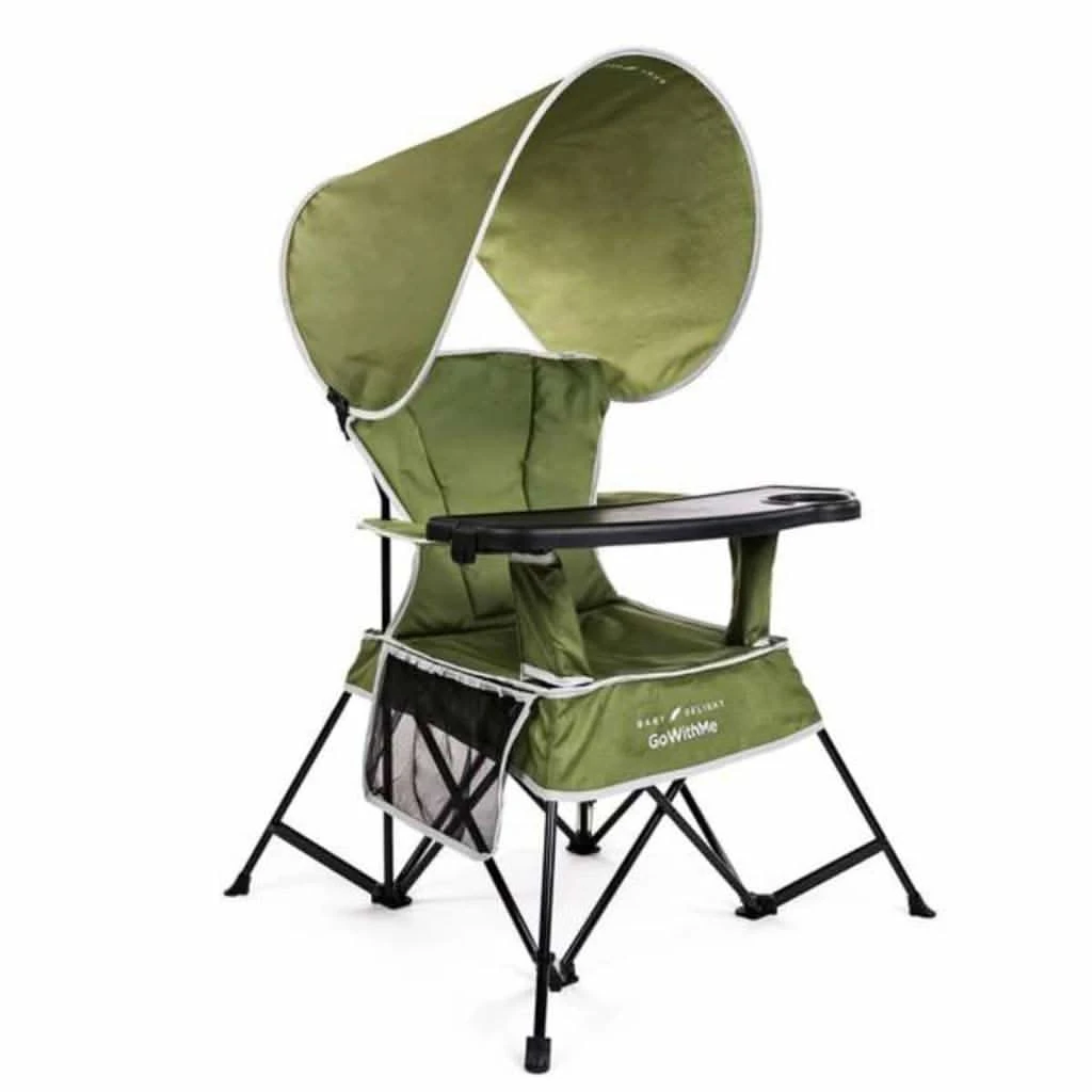 Go With Me Grand Deluxe Portable Chair For Kids 7 Go With Me Grand Deluxe Portable Chair For Kids - Image 5