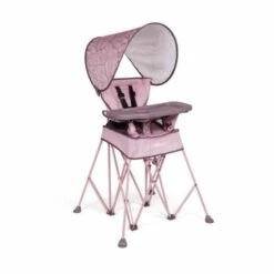 Go With Me Uplift Deluxe Portable High Chair With Canopy 17 Go With Me Uplift Deluxe Portable High Chair With Canopy -Baby Product Specialty Store go with me uplift deluxe portable high chair with canopygwmbd05590anb babyanb baby 347694