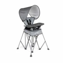 Go With Me Uplift Deluxe Portable High Chair With Canopy 13 Go With Me Uplift Deluxe Portable High Chair With Canopy -Baby Product Specialty Store go with me uplift deluxe portable high chair with canopygwmbd05600anb babyanb baby 361270