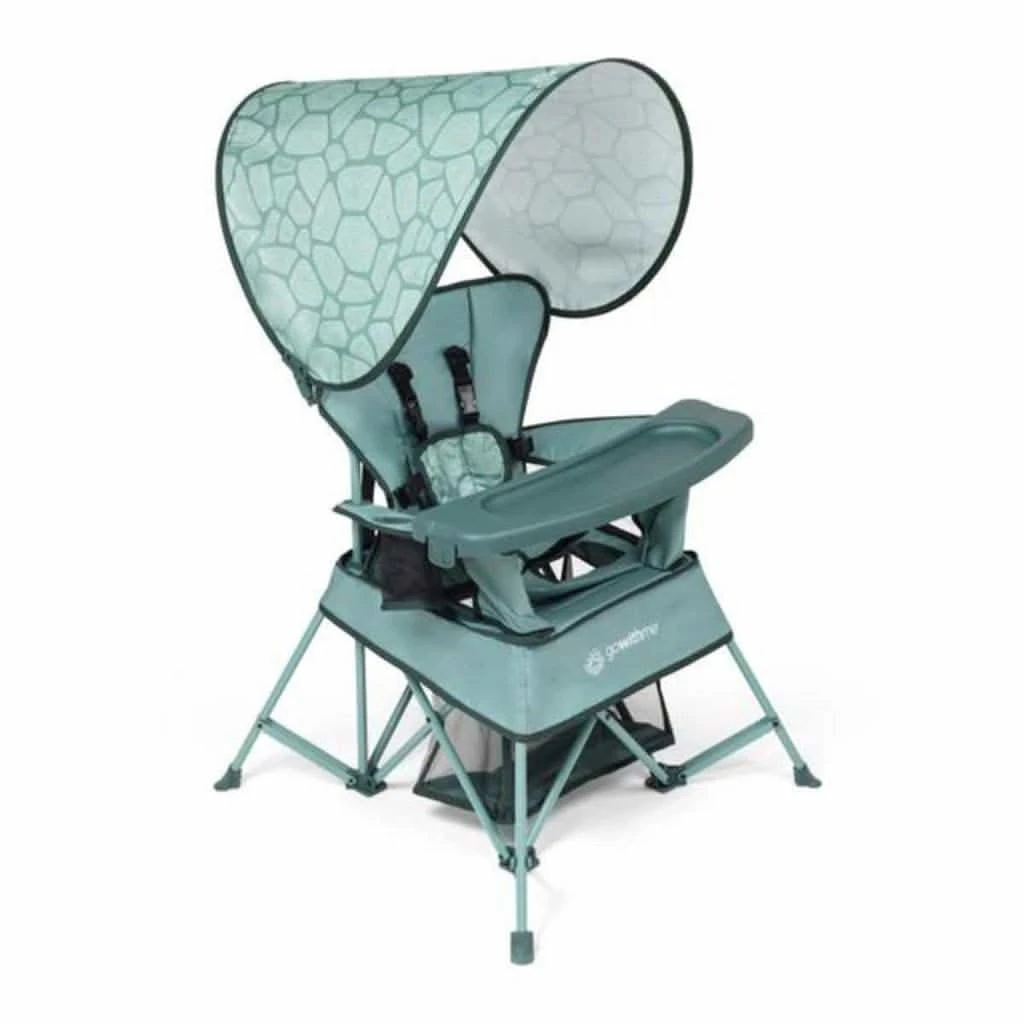 Go With Me Venture Deluxe Portable Chair 10 Go With Me Venture Deluxe Portable Chair - Image 8