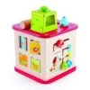HAPE Friendship Activity Cube -Baby Product Specialty Store hape friendship activity cubehap6943478016989anb babyanb baby 418966