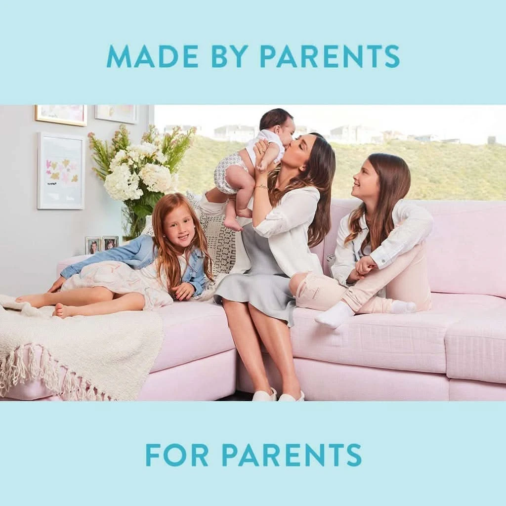 HONEST Conditioner Sweet Orange Vanilla 3 HONEST Conditioner Sweet Orange Vanilla - Image 2