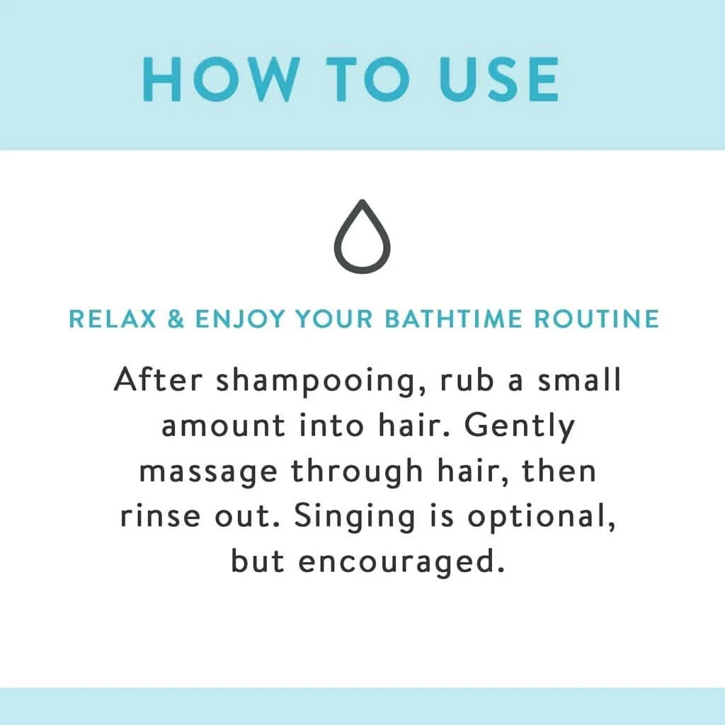 HONEST Conditioner Sweet Orange Vanilla 7 HONEST Conditioner Sweet Orange Vanilla - Image 6