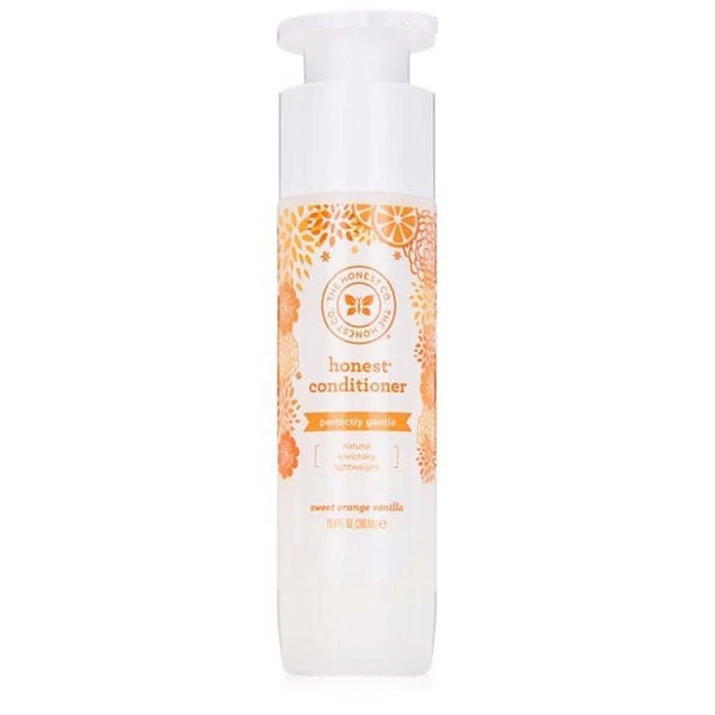 HONEST Conditioner Sweet Orange Vanilla 2 HONEST Conditioner Sweet Orange Vanilla
