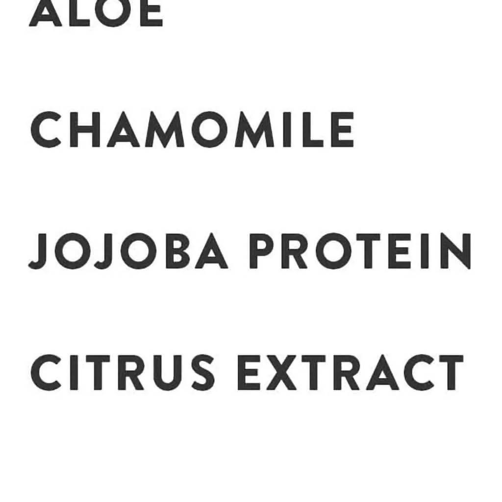HONEST Conditioner Sweet Orange Vanilla 6 HONEST Conditioner Sweet Orange Vanilla - Image 5