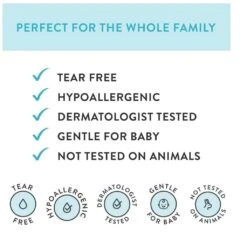 HONEST Conditioner Sweet Orange Vanilla 11 HONEST Conditioner Sweet Orange Vanilla -Baby Product Specialty Store honest conditioner sweet orange vanillahon817810012181anb babyanb baby 866766