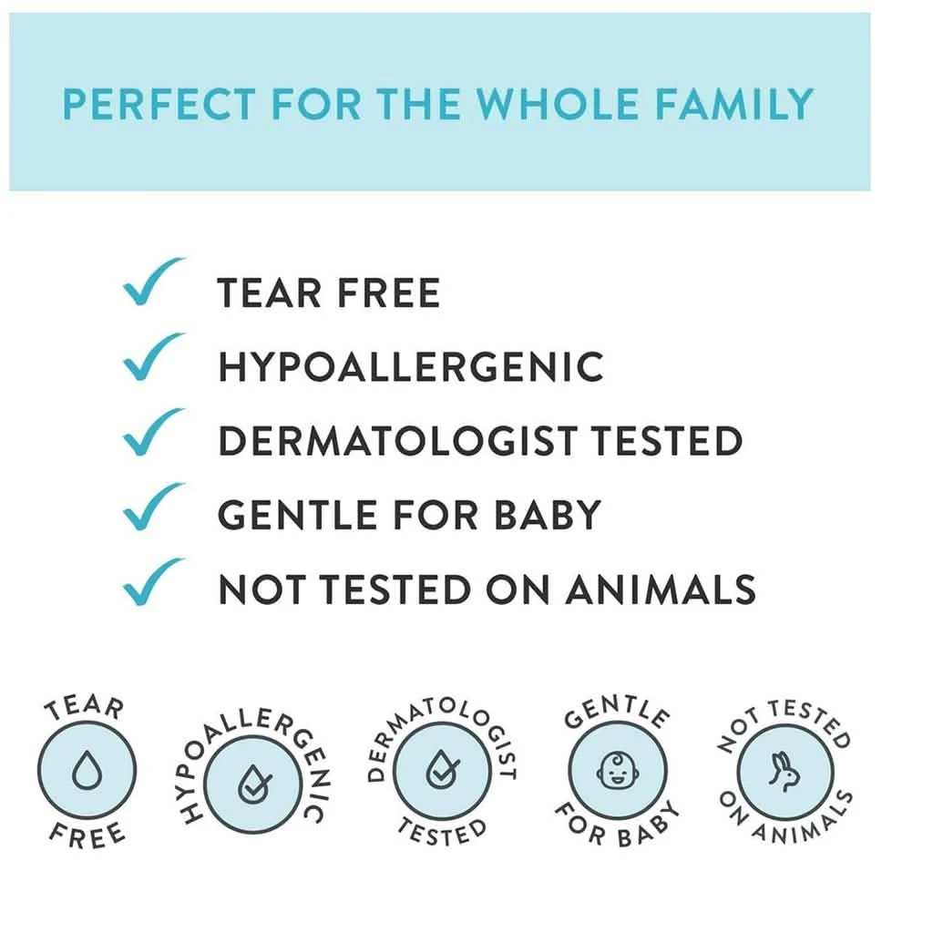 HONEST Conditioner Sweet Orange Vanilla 5 HONEST Conditioner Sweet Orange Vanilla - Image 4