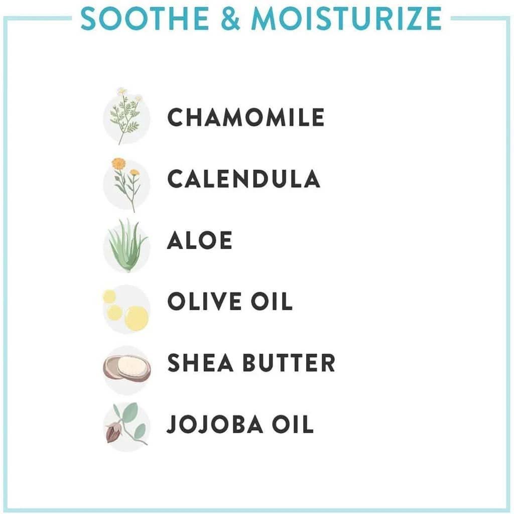 Honest Face + Body Lotion 4 Honest Face + Body Lotion - Image 2