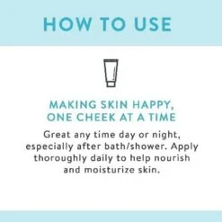 Honest Face + Body Lotion 11 Honest Face + Body Lotion -Baby Product Specialty Store honest face body lotionhon817810027079anb babyanb baby 631957