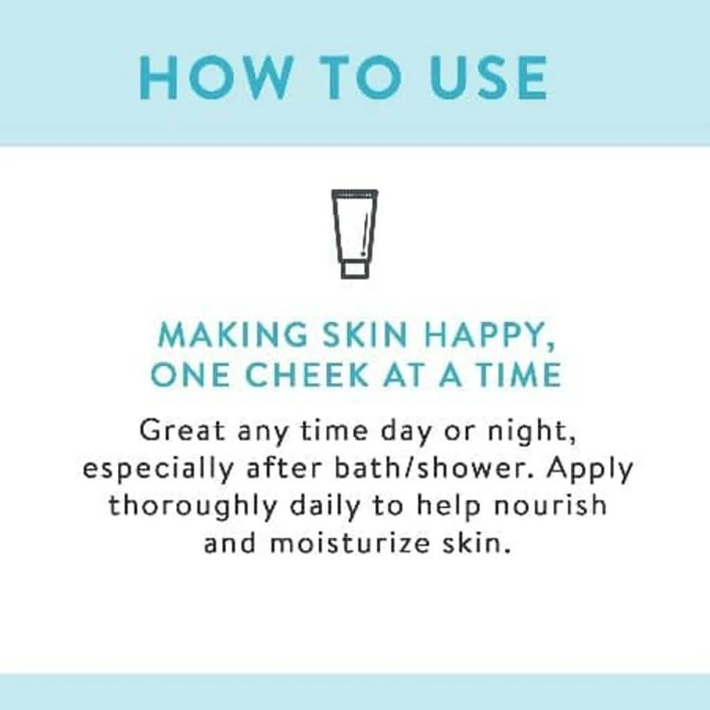 Honest Face + Body Lotion 6 Honest Face + Body Lotion - Image 4