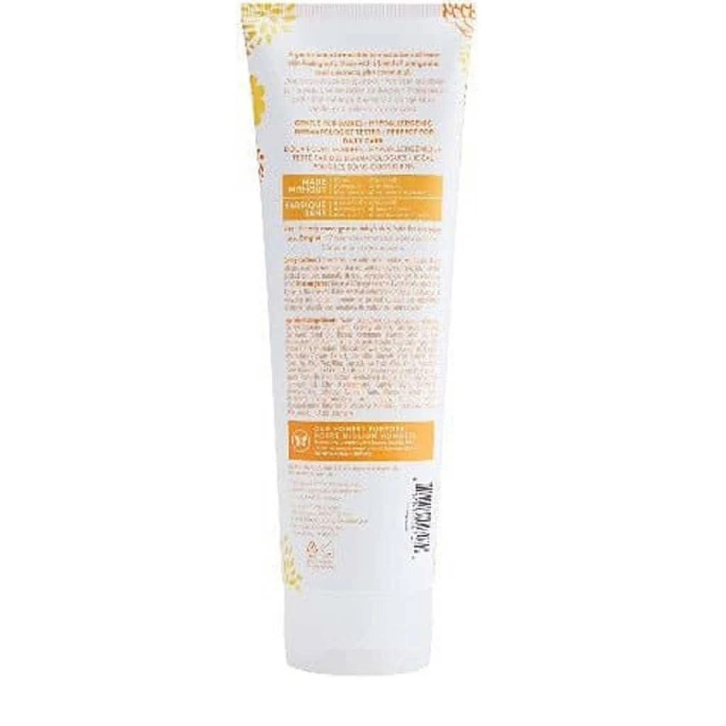 Honest Face + Body Lotion 5 Honest Face + Body Lotion - Image 3