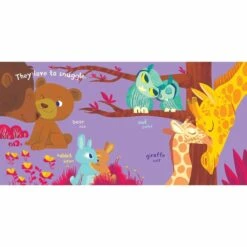 Indestructibles: Baby Animals, Paperback 9 Indestructibles: Baby Animals, Paperback -Baby Product Specialty Store indestructibles baby animals paperbackind19308anb babyanb baby 910056