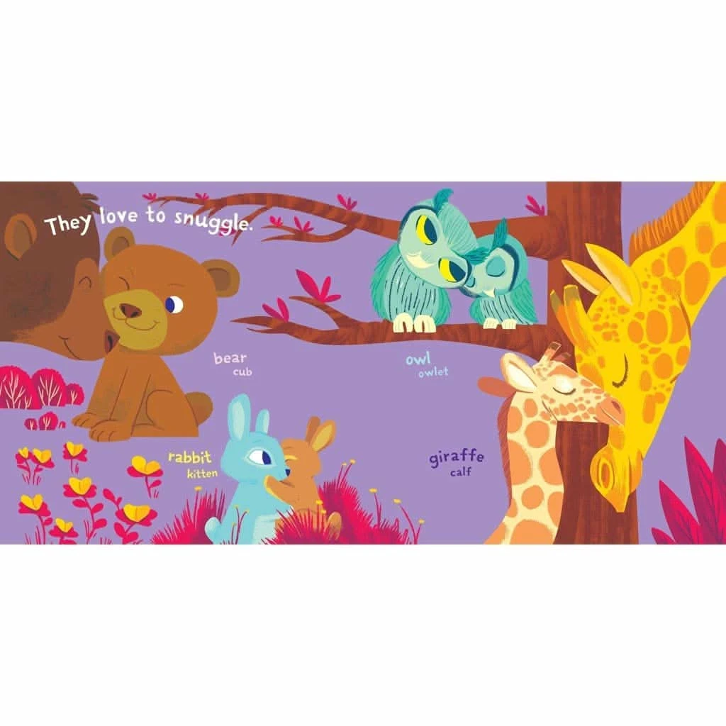 Indestructibles: Baby Animals, Paperback 6 Indestructibles: Baby Animals, Paperback - Image 4