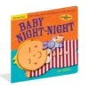 Indestructibles: Baby Night-Night, Paperback