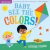 Indestructibles: Baby, See The Colors! Paperback 2 Indestructibles: Baby, See The Colors! Paperback -Baby Product Specialty Store indestructibles baby see the colors paperbackwor100623anb babyanb baby 510261