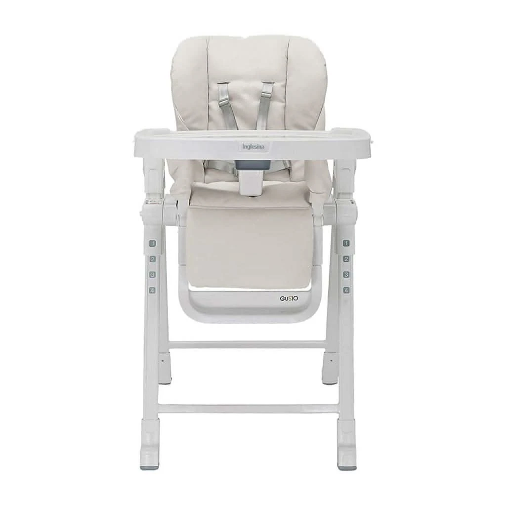 INGLESINA Gusto Highchair 5 INGLESINA Gusto Highchair - Image 3