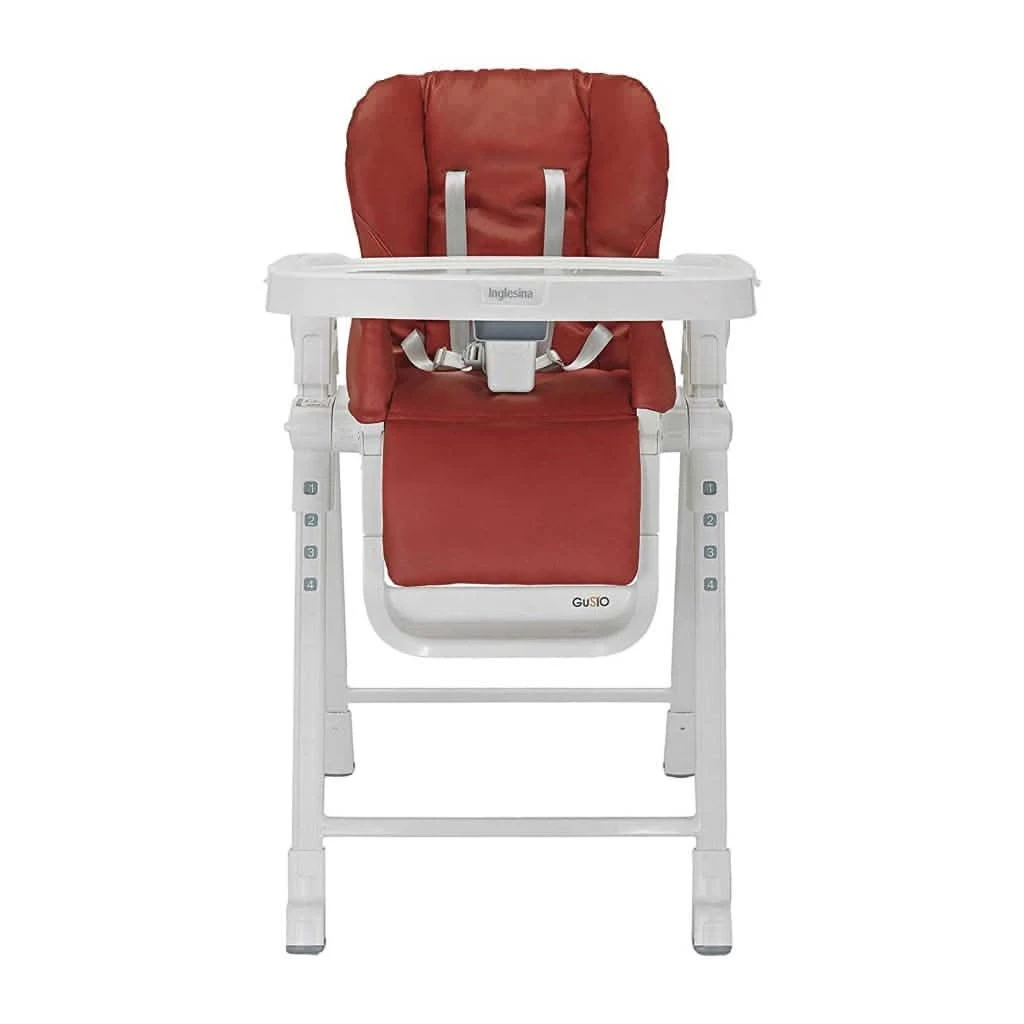 INGLESINA Gusto Highchair 3 INGLESINA Gusto Highchair