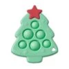 Itzy Pop Sensory Popper Toy, Christmas