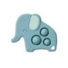 Itzy Pop Sensory Popper Toy, Elephant 1 Itzy Pop Sensory Popper Toy, Elephant -Baby Product Specialty Store itzy pop sensory popper toy elephantirpop8469anb babyanb baby 789582