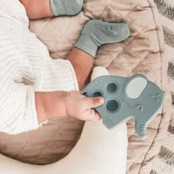 Itzy Pop Sensory Popper Toy, Elephant 11 Itzy Pop Sensory Popper Toy, Elephant -Baby Product Specialty Store itzy pop sensory popper toy elephantirpop8469anb babyanb baby 995228