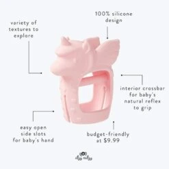 Itzy Ritzy Bitzy Grip -Baby Product Specialty Store itzy ritzy bitzy gripirgrip8390anb babyanb baby 133334