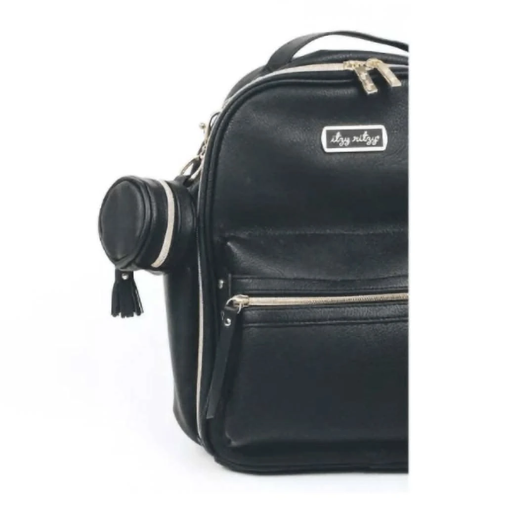 Itzy Ritzy Diaper Bag Charm Pod, Pacifier Case 4 Itzy Ritzy Diaper Bag Charm Pod, Pacifier Case - Image 2